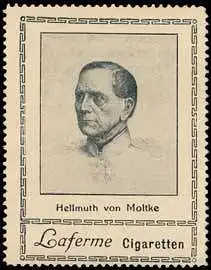 Hellmuth von Moltke