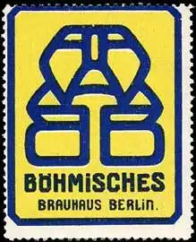 Bier Brauerei Signet