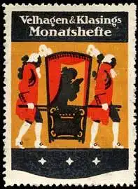 Monatshefte