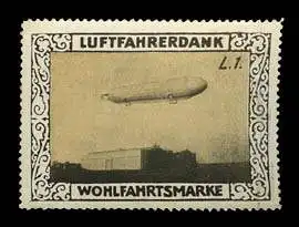 Zeppelin L. 1