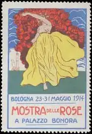 Mostra delle Rose