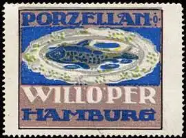 Porzellan