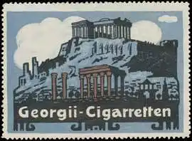 Georgii-Cigaretten