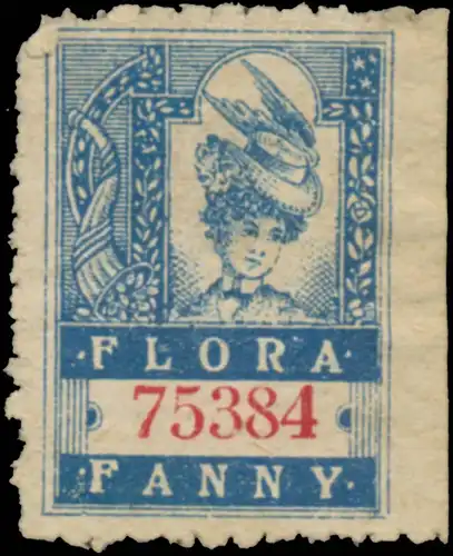 Flora Fanny