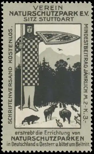 Naturschutz