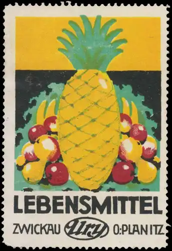 Lebensmittel