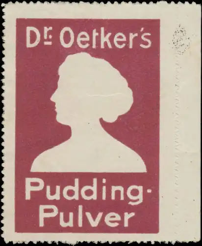 Puddingpulver