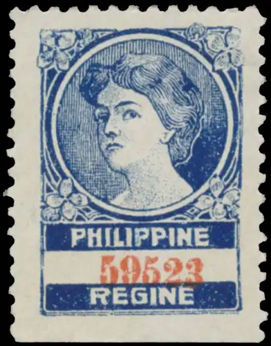 Philippine Regine