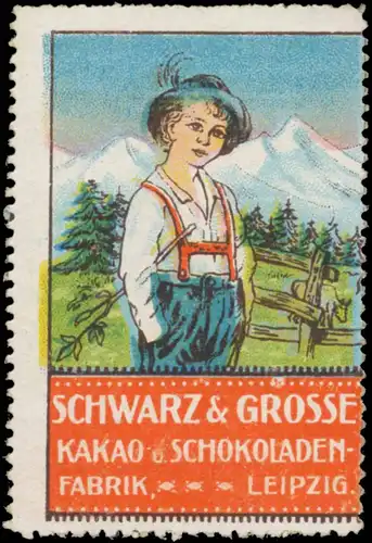 Kakao & Schokolade