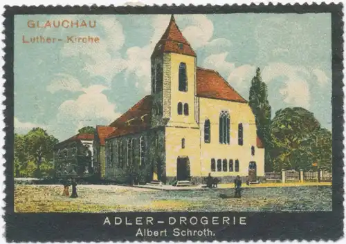 Lutherkirche