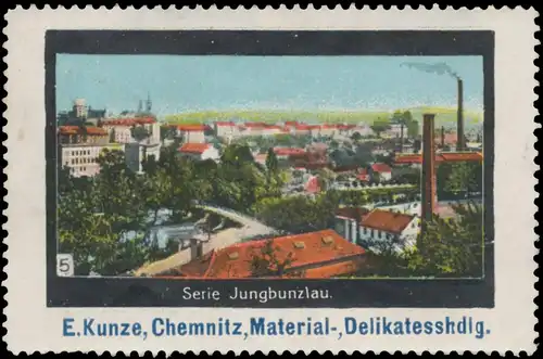 Jungbunzlau