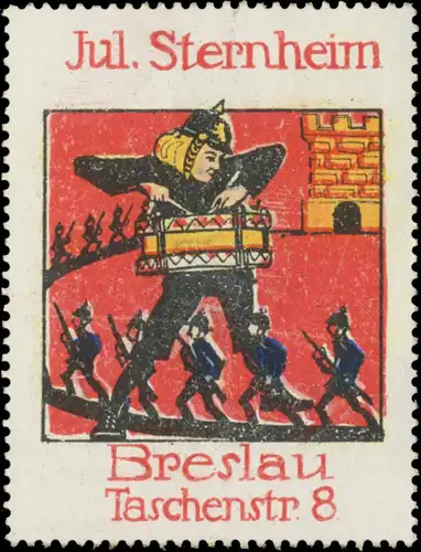 Spielzeug Soldaten