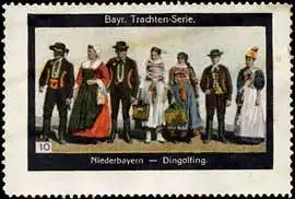 Niederbayern - Dingolfing