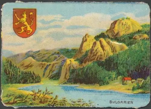 Bulgarien