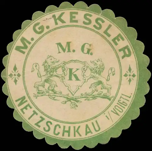 M. G. Kessler