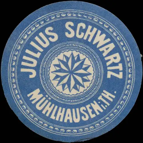 Julius Schwartz