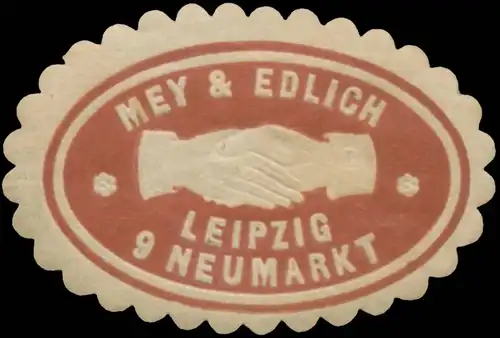 Mey & Edlich