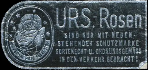 URS Rosen