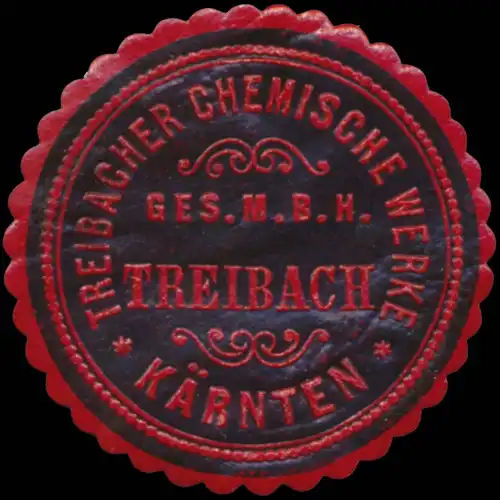 Treibacher Chemische Werke