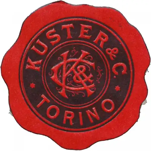 Kuster & Co