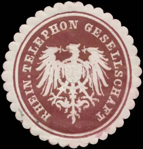 Rhein-Telefon Gesellschaft