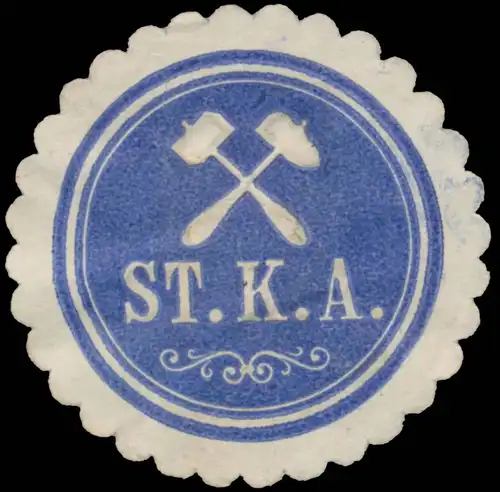 St. K. A