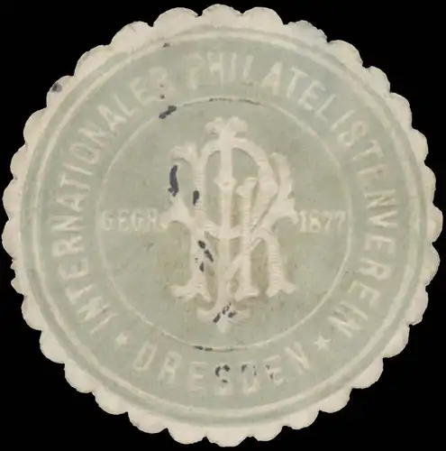 Internationaler Philatelistenverein