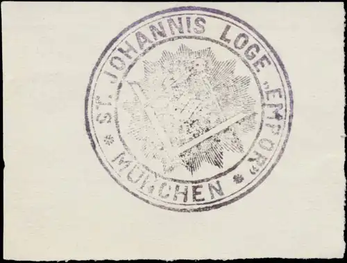 St. Johannis Loge Empor