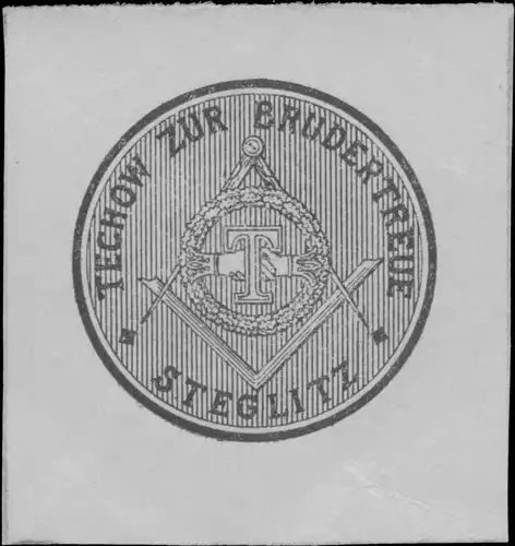 Loge Techow zur Brudertreue