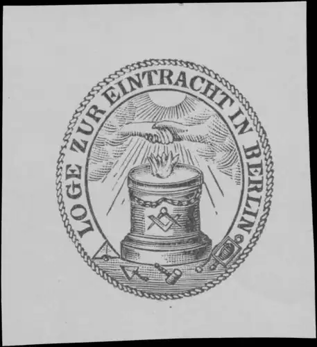 Loge zur Eintracht