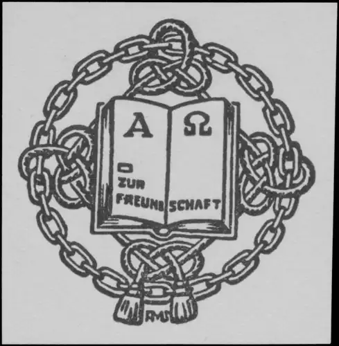 Loge zur Freundschaft