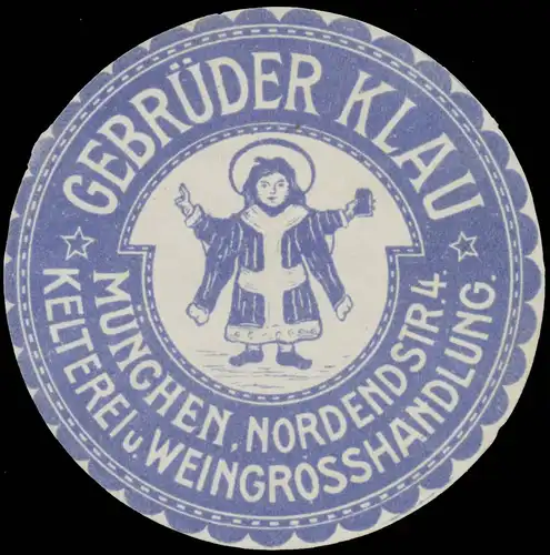 Kelterei & Weingrosshandlung