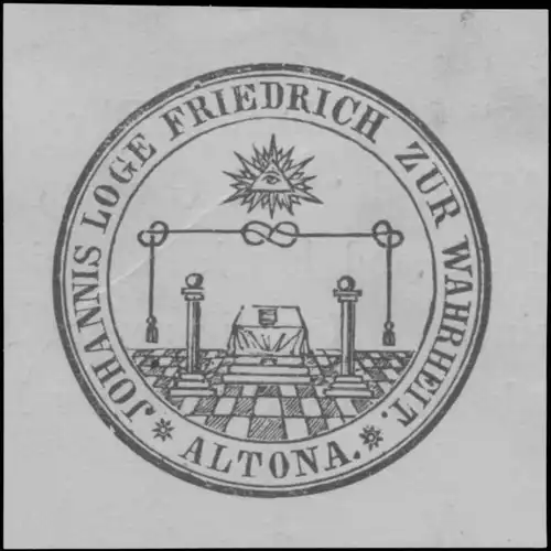 Johannesloge Friedrich zur Wahrheit