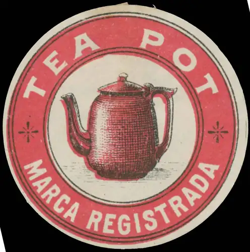 Tea Pot