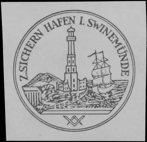 Loge zum sichern Hafen