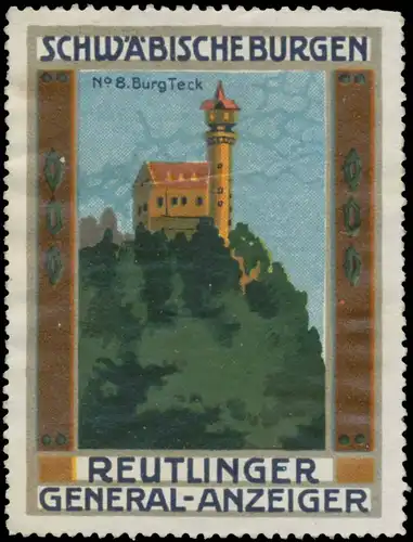 Burg Teck