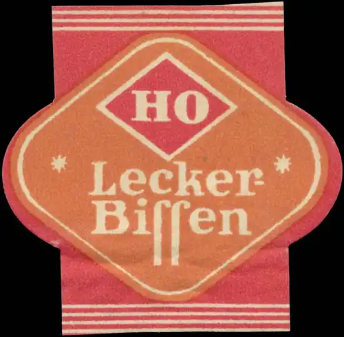 Leckerbissen