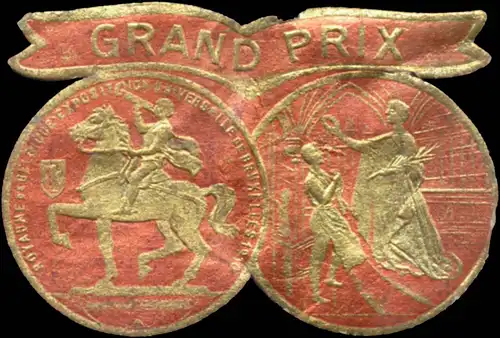 Grand Prix