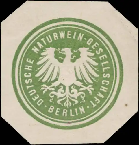 Deutsche Naturwein-Gesellschaft