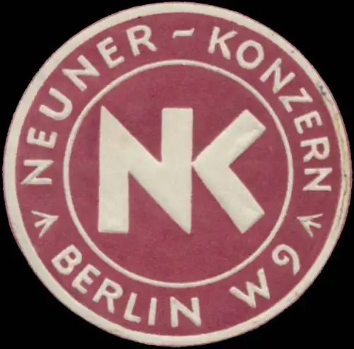 Neuner Konzern