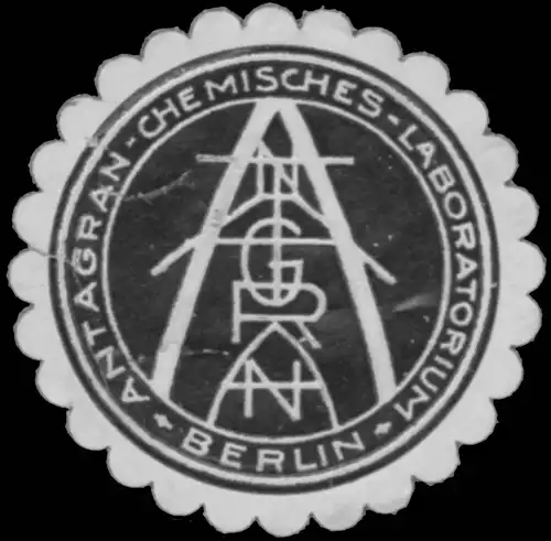 Antagran chemisches Laboratorium