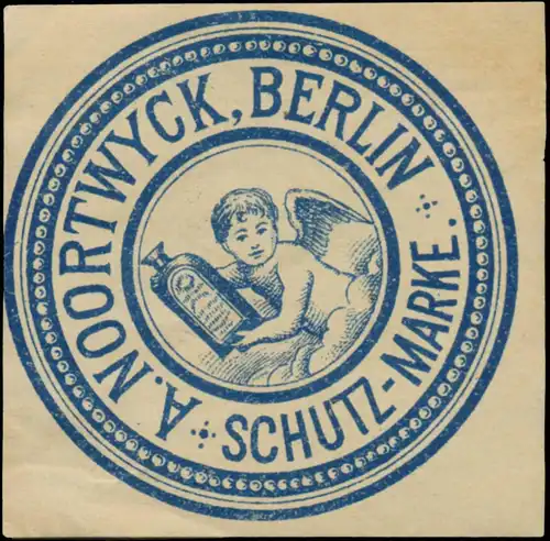 A. Noortwyck