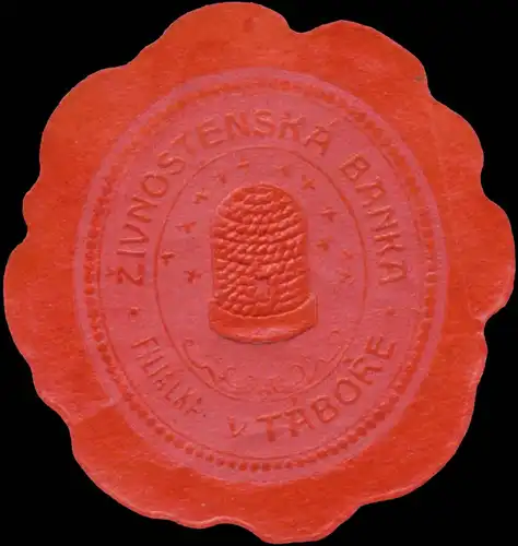 Zivnostenska Banka