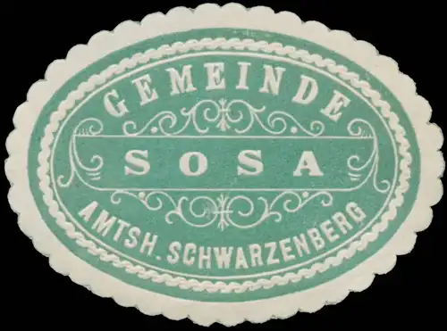 Gemeinde Sosa