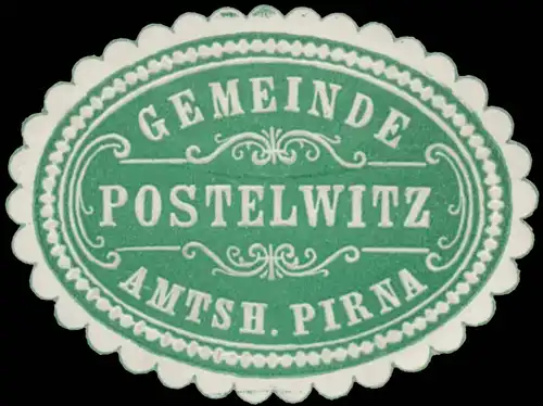 Gemeinde Postelwitz