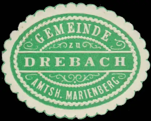 Gemeinde Drebach