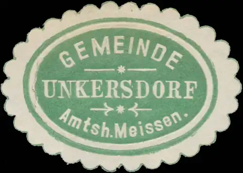 Gemeinde Unkersdorf