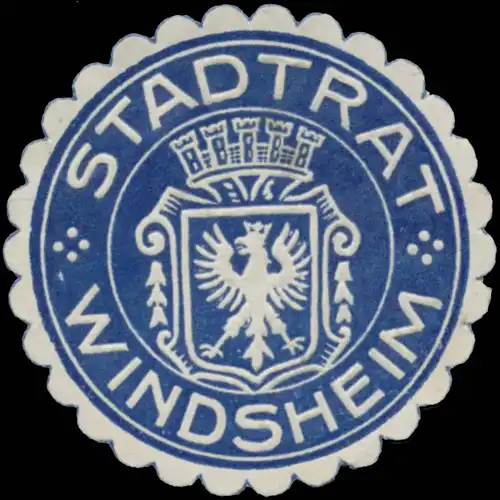 Stadtrat Windsheim