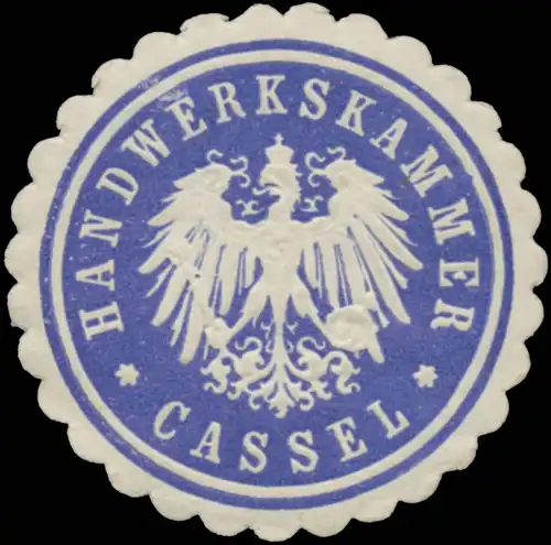 Handwerkskammer Kassel