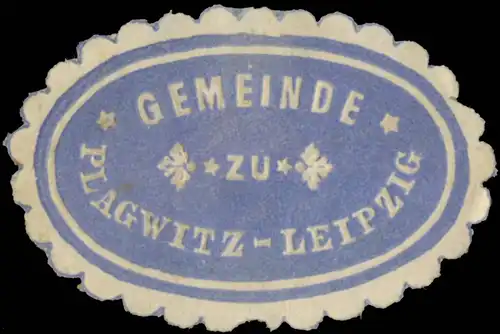 Gemeinde zu Plagwitz